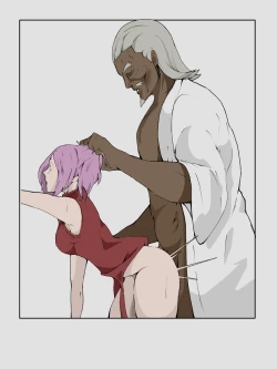 Page 66 of ワンYTsunade / Sakura