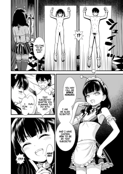 Page 2 of Loli to no Souguu | Loli Encounters
