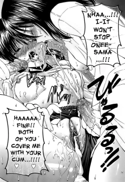 Page 131 of Ageha no Otome - The Virgin of Ageha