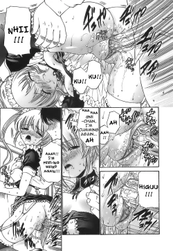 Page 41 of Ageha no Otome - The Virgin of Ageha