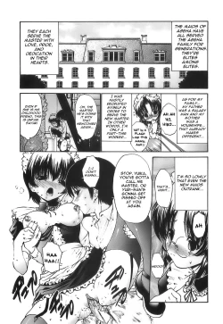 Page 85 of Ageha no Otome - The Virgin of Ageha