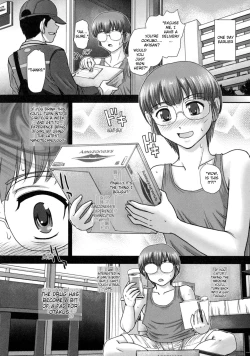 Page 2 of Nyotaika Call Center Feminization Call Center