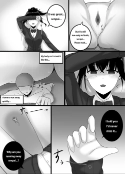 Page 10 of Yandere Girl