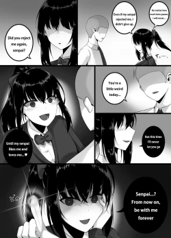 Page 2 of Yandere Girl