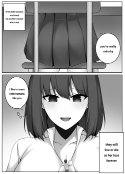 Page 4 of Girl's High School - Library