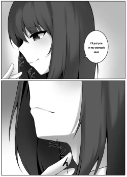 Page 9 of Girl's High School - Library