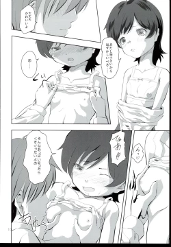 Page 10 of Baburu System