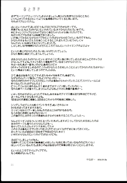 Page 21 of Baburu System