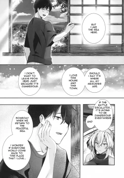 Page 18 of Musashi-san no Yoru Jijou Anata no Ai Kagi Hen