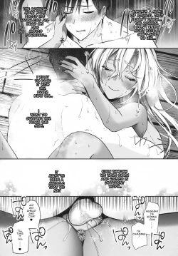 Page 74 of Musashi-san no Yoru Jijou Anata no Ai Kagi Hen