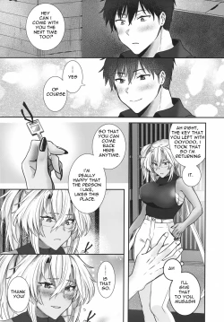 Page 78 of Musashi-san no Yoru Jijou Anata no Ai Kagi Hen