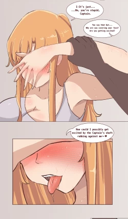 Page 14 of Kirito's visual bug in SAO