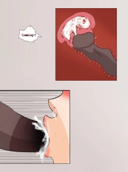 Page 62 of Kirito's visual bug in SAO