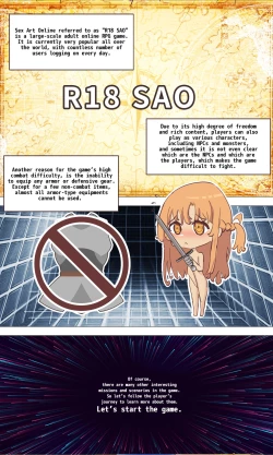 Page 6 of A SAO game where you can't equip costumes
