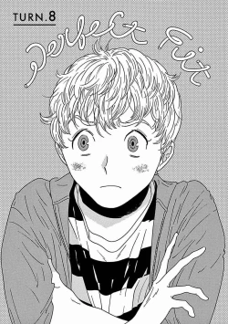 Page 285 of PERFECT FIT Ch. 1-10 + 特典