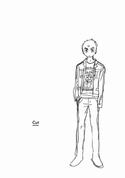 Page 380 of PERFECT FIT Ch. 1-10 + 特典