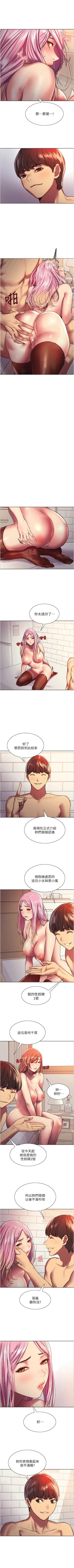 Page 146 of 色輪眼 1-24 官方中文