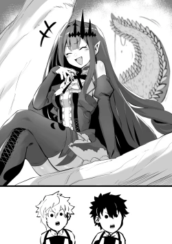 Page 3 of Yousei Kishi Tristan