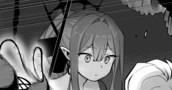 Page 1 of Bishou Tokuiten no Hamabe nite