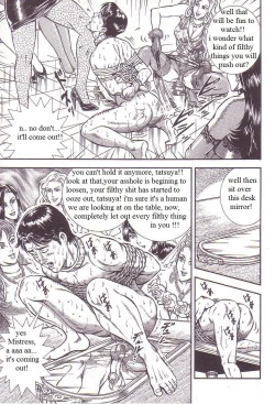 Page 17 of The Slave Husband 1: Slave Husband's wedding