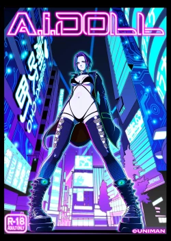 Page 1 of A.I.DOLL