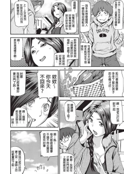 Page 179 of Shoujo kara Shoujo e...