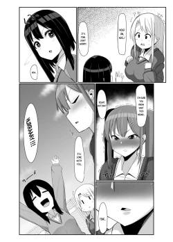 Page 13 of Futanari Musume ga Deattara 3 | When Futanari Girls Meet 3
