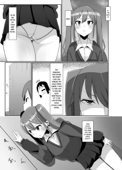 Page 8 of Futanari Musume ga Deattara 3 | When Futanari Girls Meet 3
