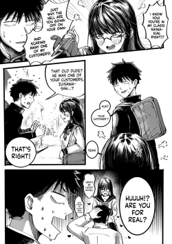 Page 6 of Boku to Mizusawasan!