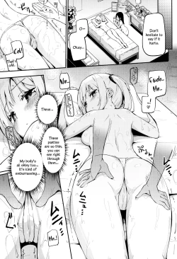 Page 4 of Dokidoki★Idol Esthe