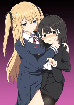 Page 2 of Ojousama | 在大小姐学校里作为女教师赴任的我和扶她大小姐