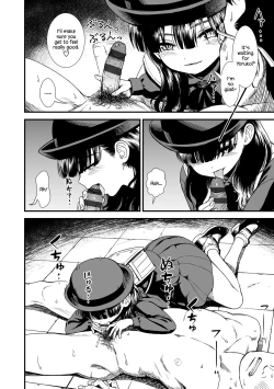 Page 14 of Mayonaka no Yoruko-san | Midnight's Yoruko