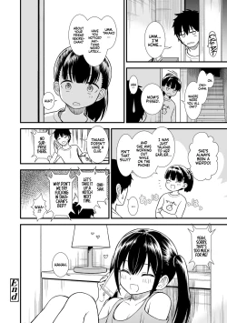 Page 172 of Mayonaka no Yoruko-san | Midnight's Yoruko