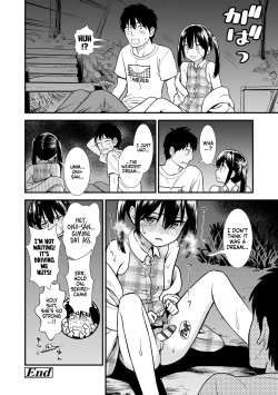 Page 180 of Mayonaka no Yoruko-san | Midnight's Yoruko