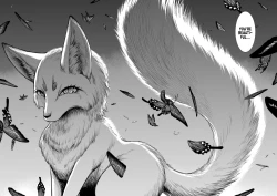 Page 188 of Mayonaka no Yoruko-san | Midnight's Yoruko