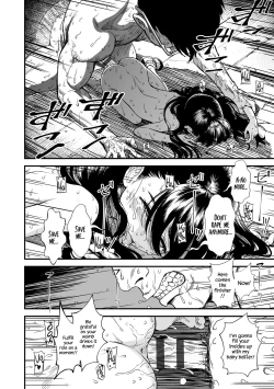 Page 26 of Mayonaka no Yoruko-san | Midnight's Yoruko