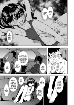 Page 39 of Mayonaka no Yoruko-san | Midnight's Yoruko