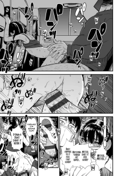 Page 51 of Mayonaka no Yoruko-san | Midnight's Yoruko