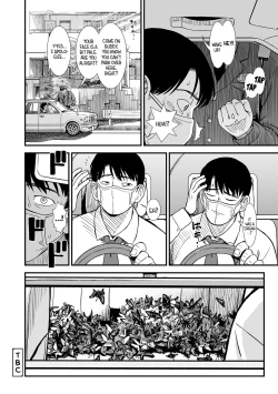 Page 54 of Mayonaka no Yoruko-san | Midnight's Yoruko