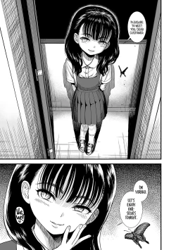 Page 59 of Mayonaka no Yoruko-san | Midnight's Yoruko