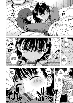 Page 64 of Mayonaka no Yoruko-san | Midnight's Yoruko