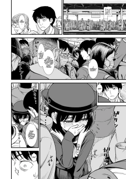 Page 80 of Mayonaka no Yoruko-san | Midnight's Yoruko