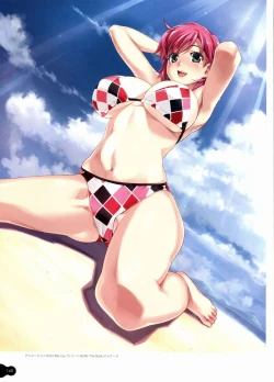 Page 143 of Resort BOIN Happoubi Jin Artworks