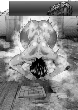 Page 10 of Boyish Onnanoko to no Off-Pako