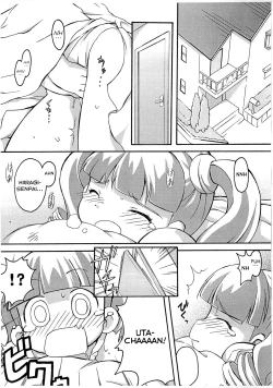 Page 3 of Onegai Tengoku - Onegai Paradise