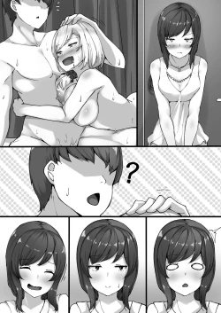 Page 78 of Saimin Gakuen Omnibus After ～ Juunintoiro no Bishoujotachi to SEX Sammai na Nichijou！！～