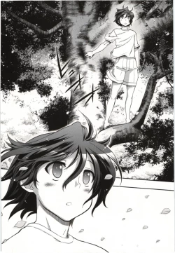 Page 53 of Konoyo o Hana ni Suru Tame ni - To Make This World A Flower vol. 1