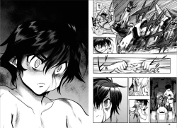 Page 10 of Kono Yo wo Hana ni Suru Tameni - To Make This World a Flower vol 2