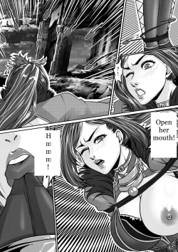 Page 14 of The emperors whore