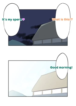 Page 22 of Sumikomi Minarai Kodomo Wifein apprentices